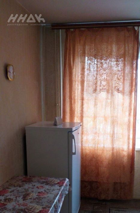 квартира г Нижний Новгород Горьковская ул Героя Советского Союза Ляхова 6 фото 9