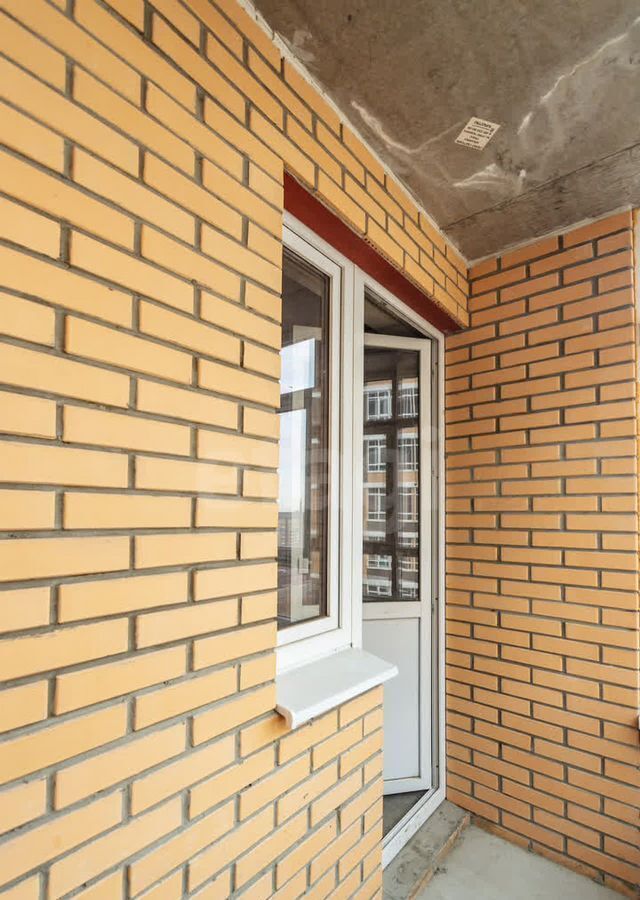 квартира г Ростов-на-Дону р-н Первомайский ул Студенческая 8 мкр-н Сельмаш фото 16