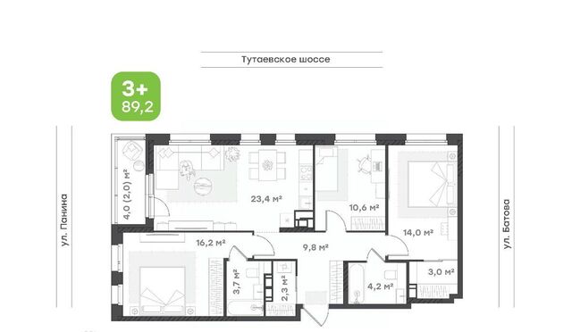 р-н Дзержинский дом 93б фото