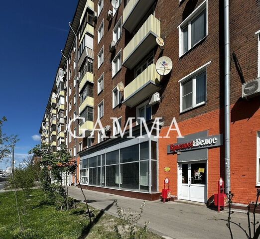 свободного назначения метро Окружная дом 46к/1 фото