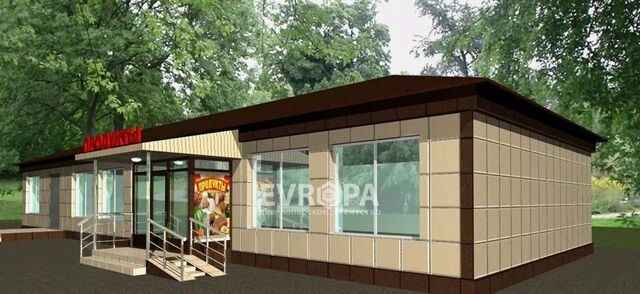 свободного назначения р-н Засвияжский ул Рябикова 7а фото