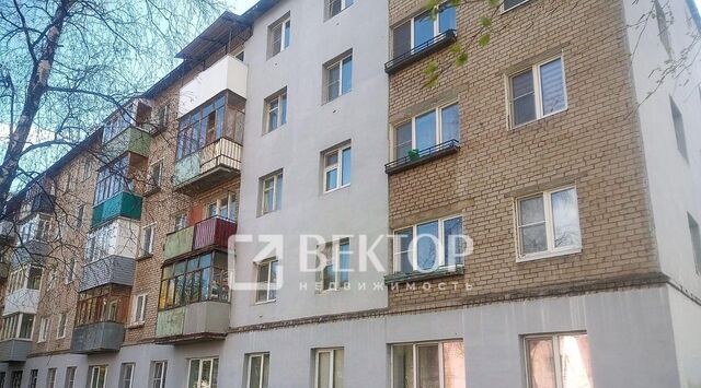 р-н Красноперекопский дом 9а фото