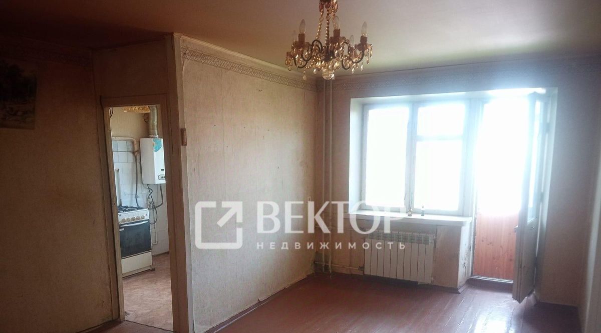 квартира г Ярославль р-н Красноперекопский ул Бахвалова 9а фото 2