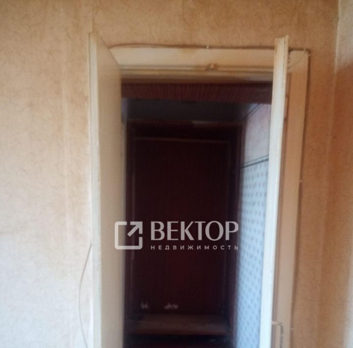 квартира г Ярославль р-н Красноперекопский ул Бахвалова 9а фото 3