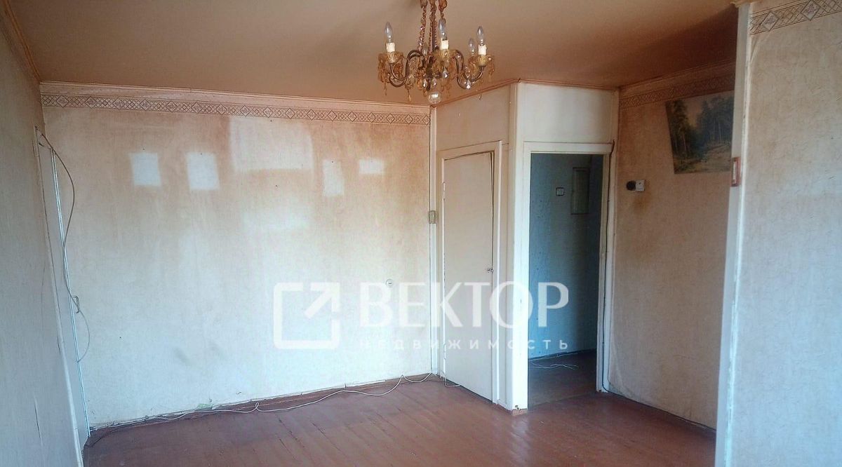 квартира г Ярославль р-н Красноперекопский ул Бахвалова 9а фото 4