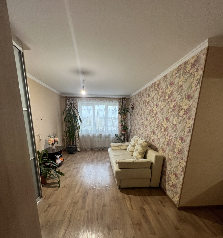квартира г Тольятти р-н Комсомольский Лизы Чайкиной, 67 фото 21