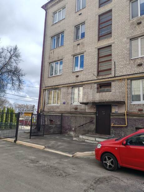 квартира г Брянск р-н Советский ул Луначарского 47 фото 17