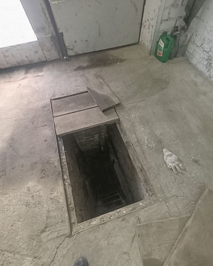 гараж г Ульяновск р-н Ленинский Север фото 4