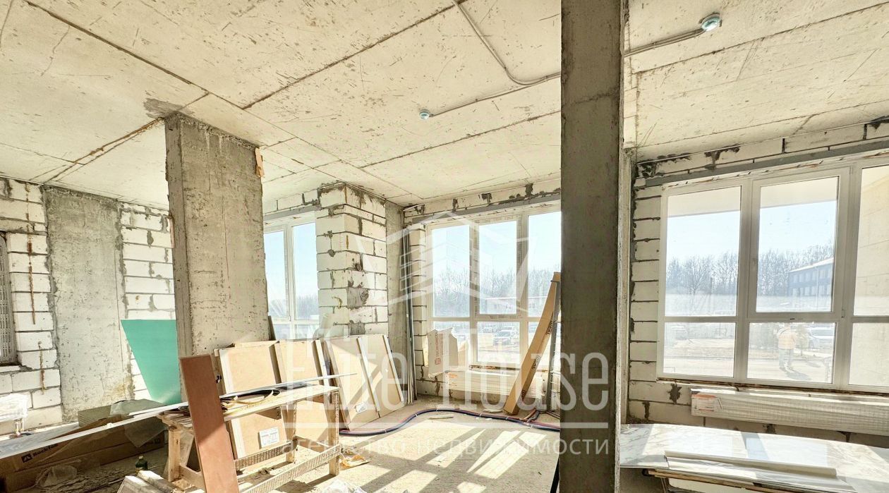 свободного назначения г Калуга р-н Октябрьский ул Московская 311к/5 фото 1