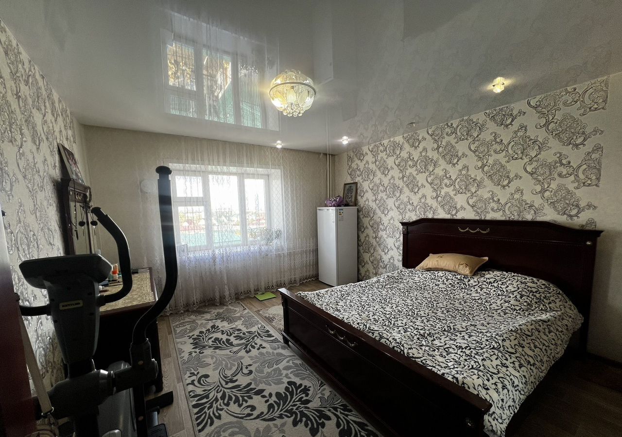 квартира г Чита р-н Черновский мкр-н Девичья Сопка, 33 фото 2