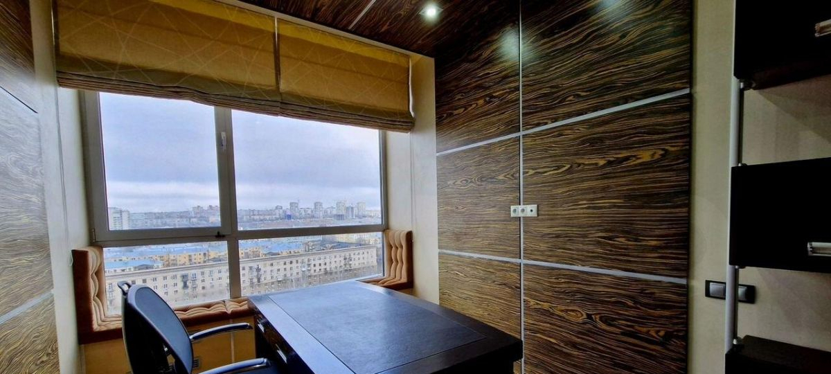 квартира г Волгоград р-н Центральный ул Комсомольская 6 Центр м-н фото 1