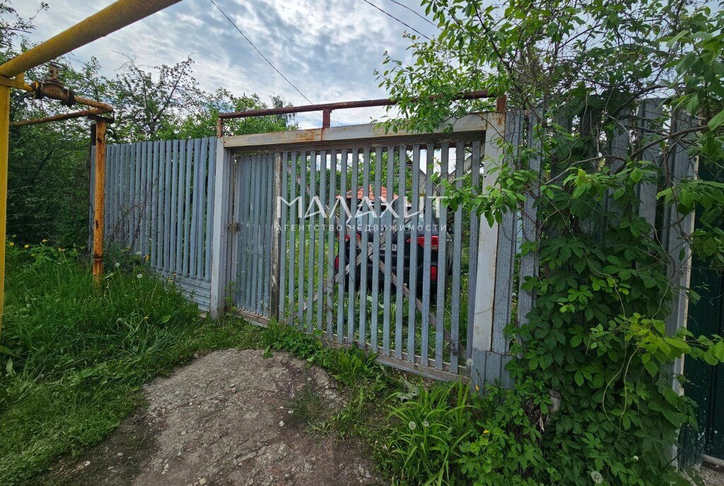 земля г Самара р-н Кировский Безымянка фото 3
