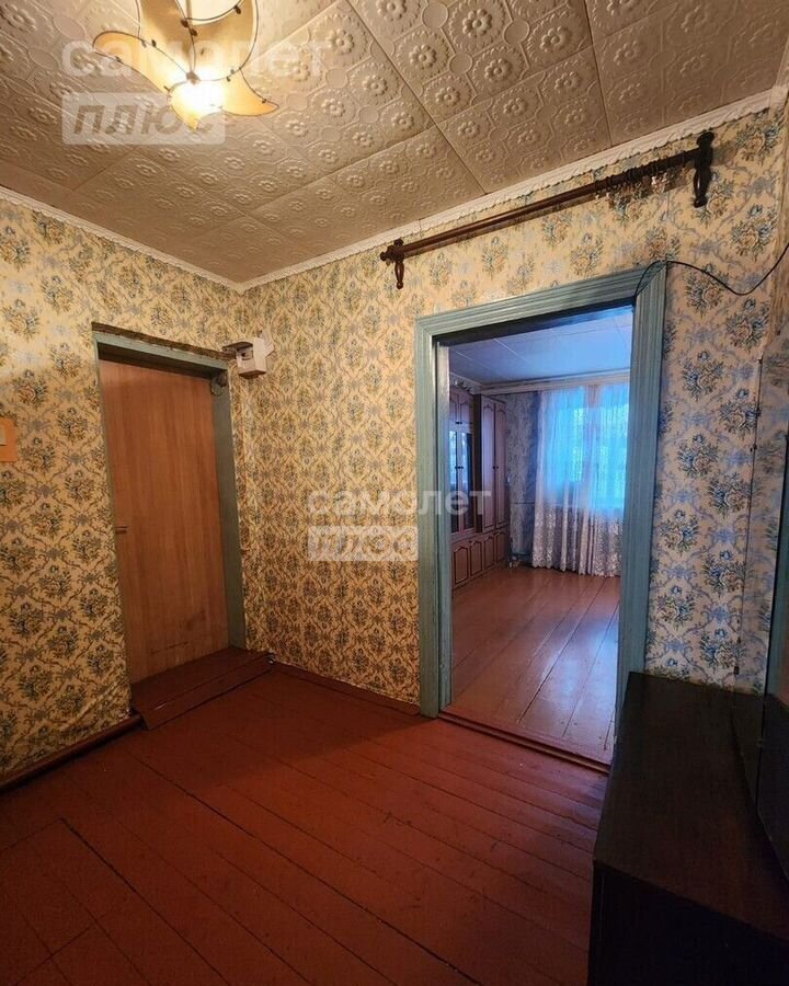 дом г Курск р-н Железнодорожный ул Куйбышева 41 фото 5