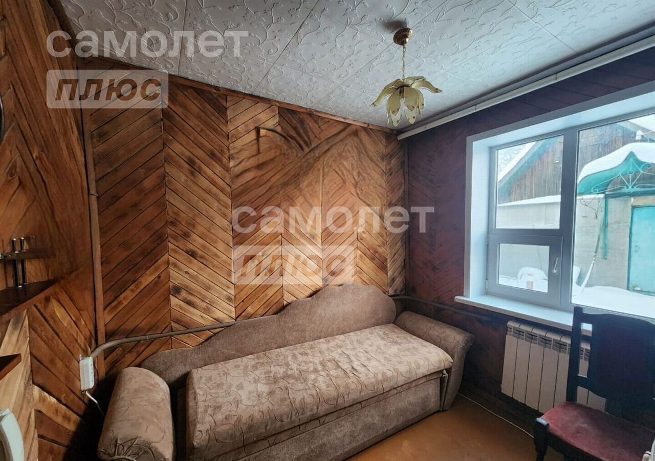 дом г Курск р-н Железнодорожный ул Куйбышева 41 фото 7