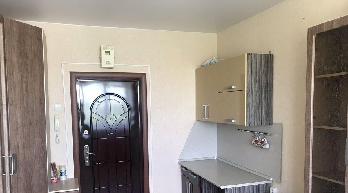 комната г Владимир р-н Ленинский ул Балакирева 24 фото 5