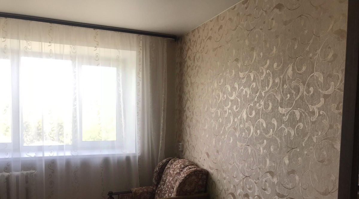 комната г Владимир р-н Ленинский ул Балакирева 24 фото 6