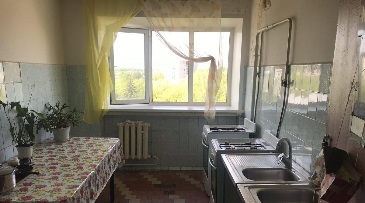 комната г Владимир р-н Ленинский ул Балакирева 24 фото 7