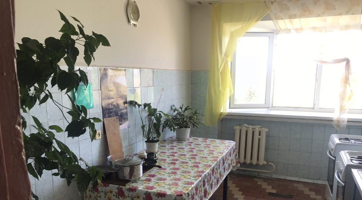 комната г Владимир р-н Ленинский ул Балакирева 24 фото 8