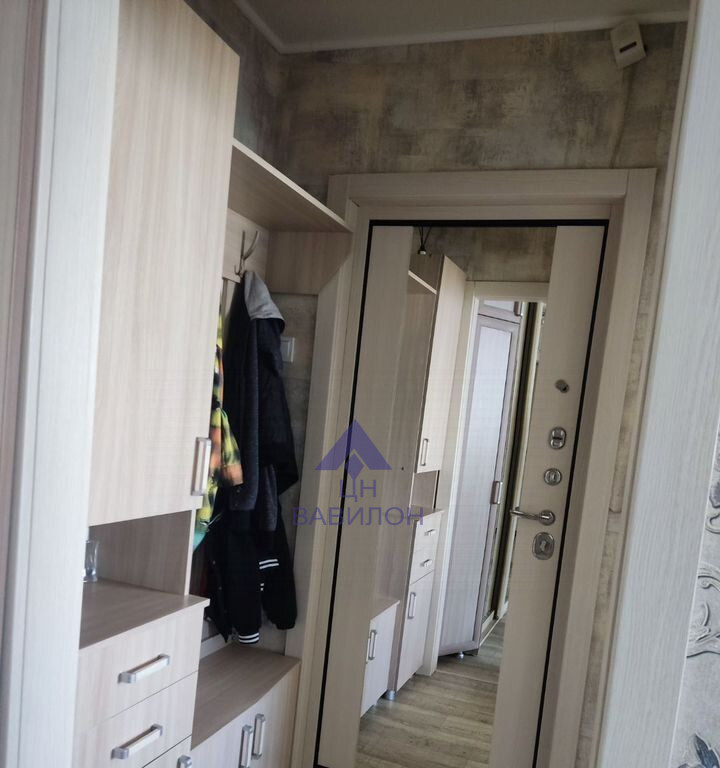 квартира г Волгодонск квартал В-4 ул Дружбы 14 фото 25