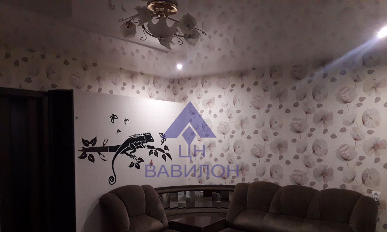 квартира г Волгодонск квартал В-4 ул Дружбы 14 фото 29