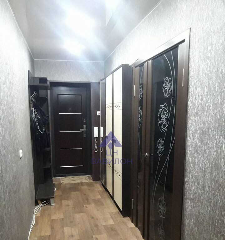 квартира г Волгодонск квартал В-4 ул Дружбы 14 фото 30
