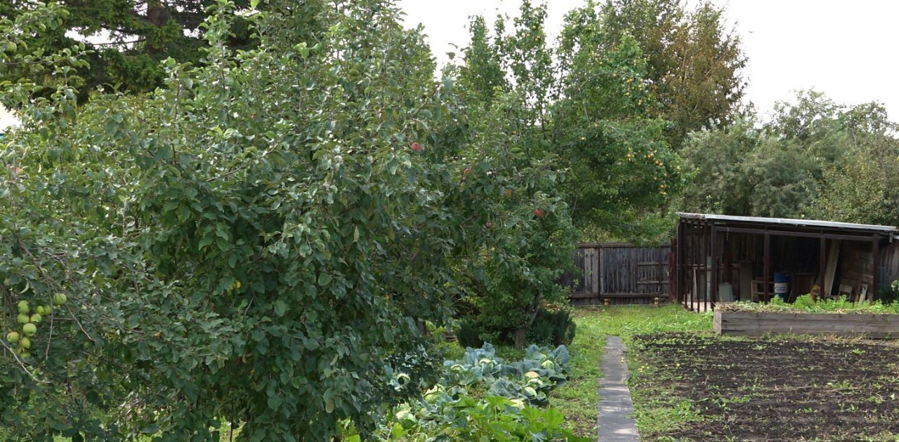 дом г Красноярск р-н Свердловский ул 2-я Депутатская 30 фото 11