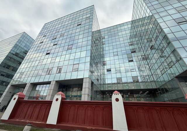 офис метро Гражданская ЗАО дом 1с/12 фото