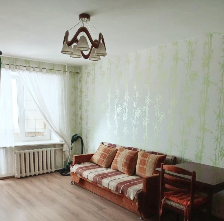 квартира г Истра ул 9-ой Гвардейской Дивизии 33 Нахабино фото 1
