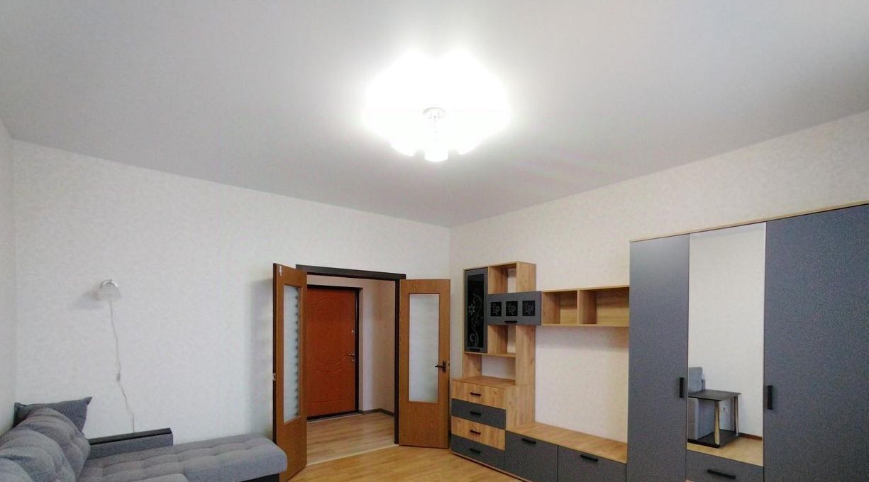 квартира г Балашиха мкр Ольгино ул Граничная 36 Ольгино фото 3