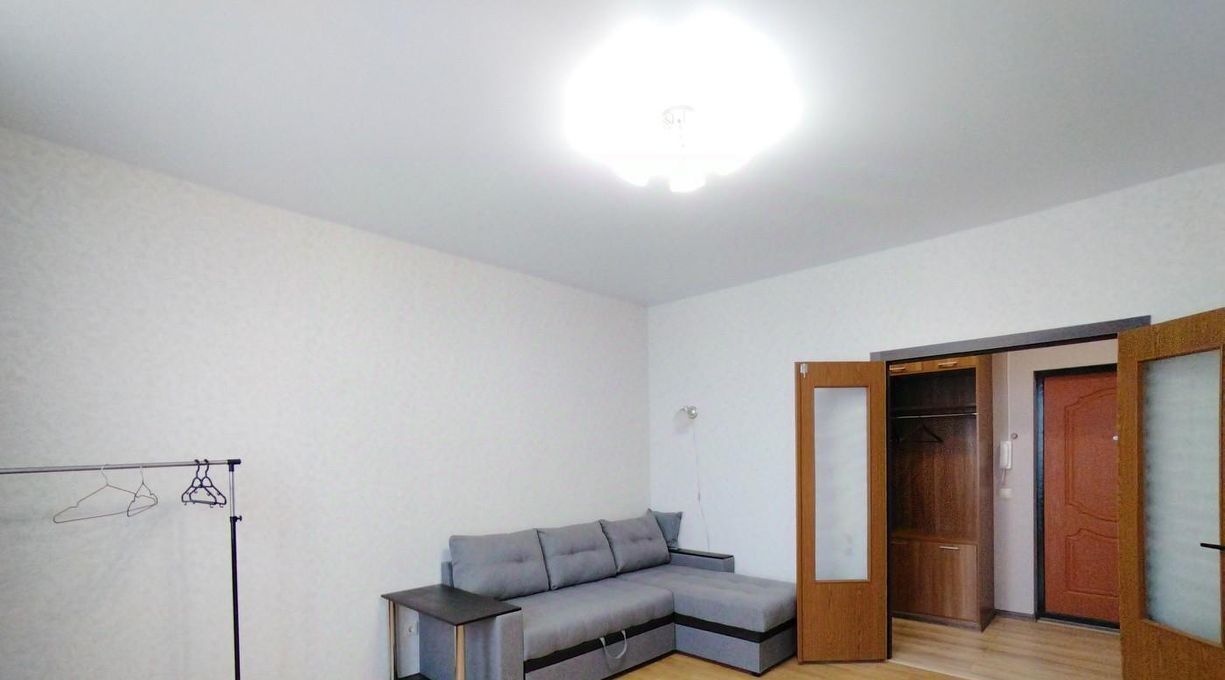 квартира г Балашиха мкр Ольгино ул Граничная 36 Ольгино фото 4