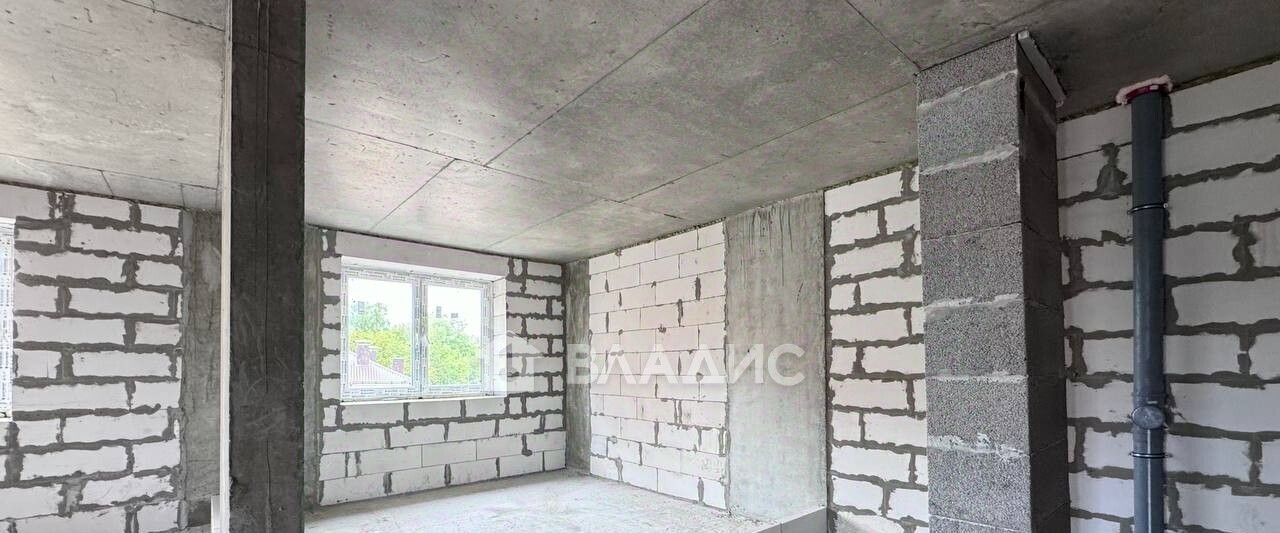 квартира г Калуга р-н Ленинский ул Болдина 12 фото 6