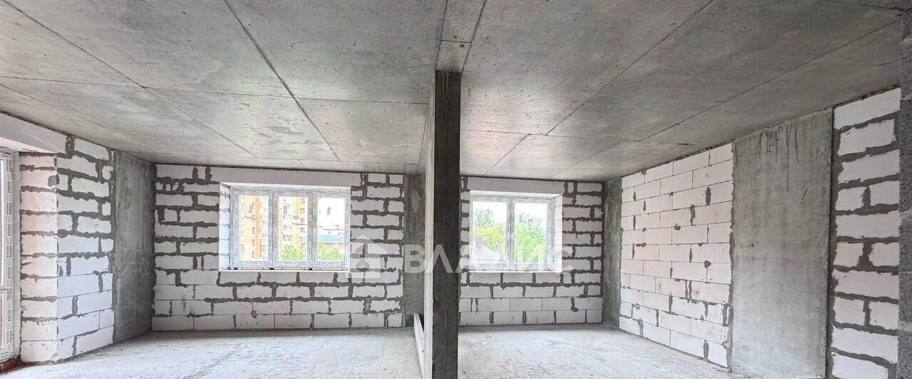 квартира г Калуга р-н Ленинский ул Болдина 12 фото 5
