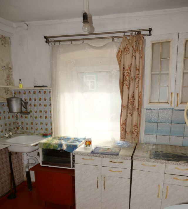 дом г Красноярск р-н Свердловский ул 2-я Депутатская 30 фото 27