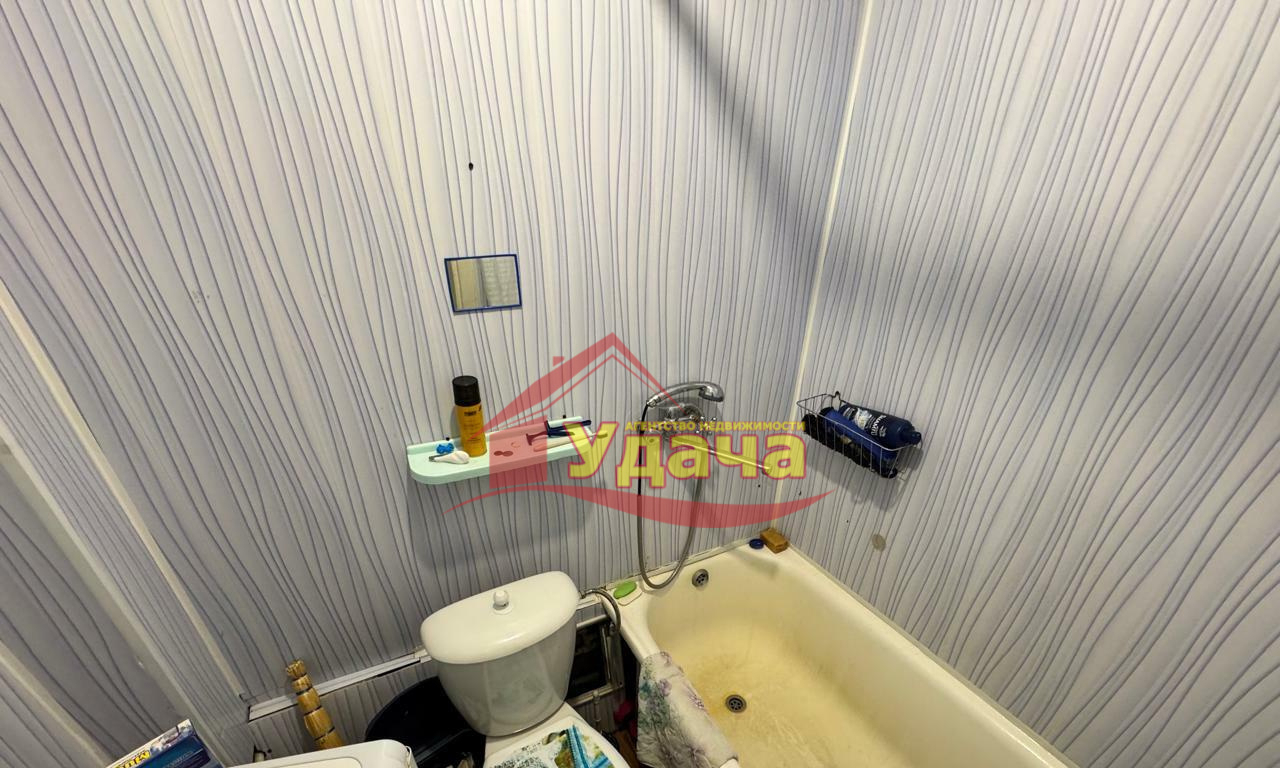 квартира г Орск ул Просвещения 57а фото 6