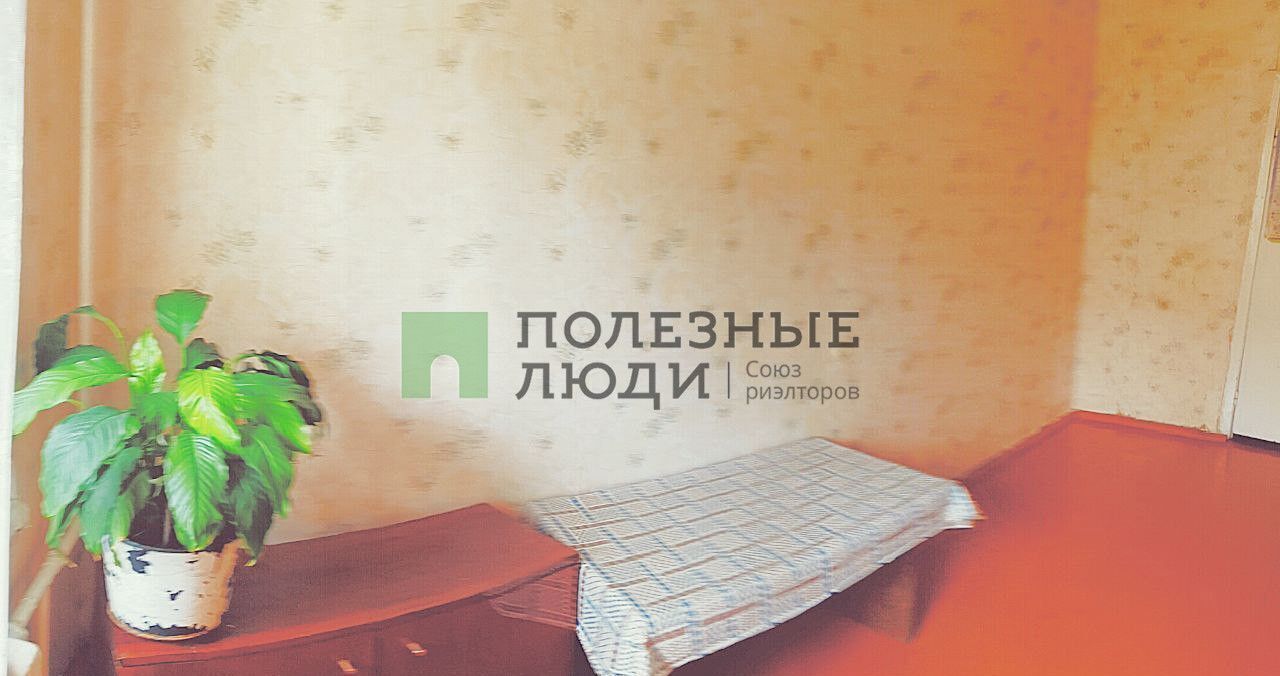 квартира г Пенза Пенза-4 ул Ленина 15 р-н Октябрьский фото 15