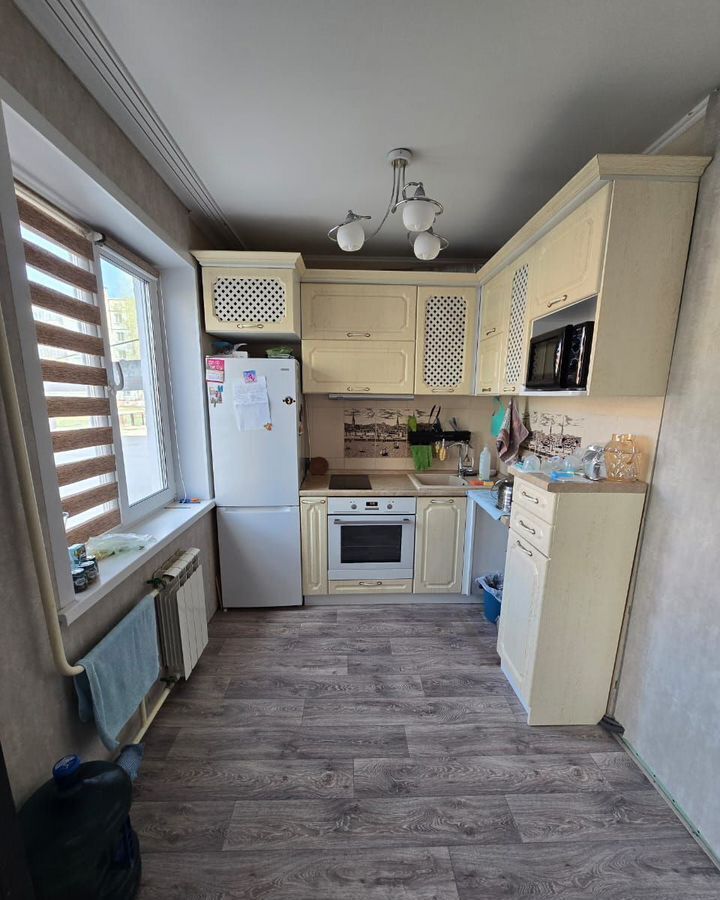 квартира г Минусинск мкр 8-й 8, Ачинск фото 10