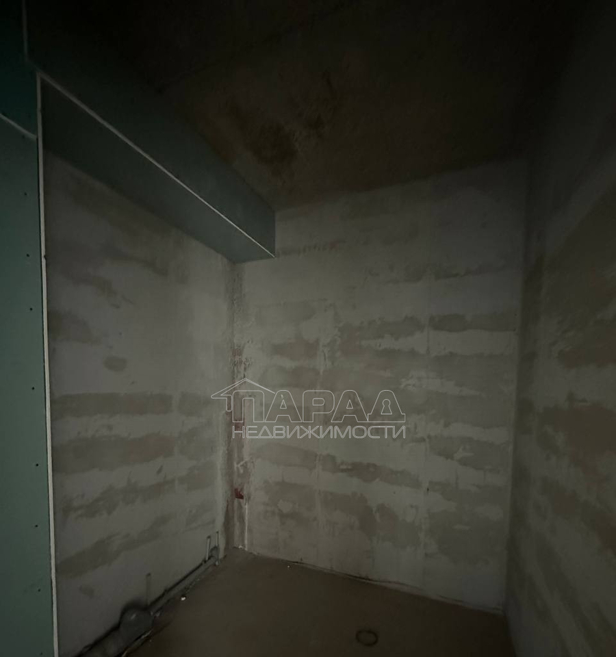 квартира г Симферополь р-н Киевский пр-кт Александра Суворова 97 жилой квартал «Инжир» фото 4