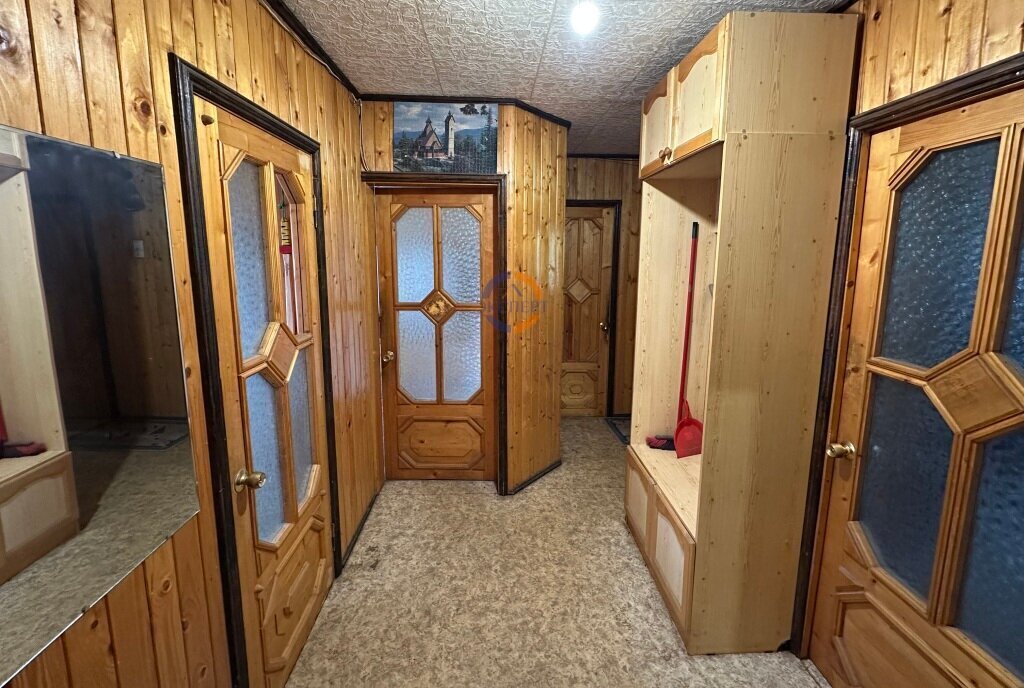 квартира р-н Боровичский г Боровичи ул Сушанская 21а фото 8
