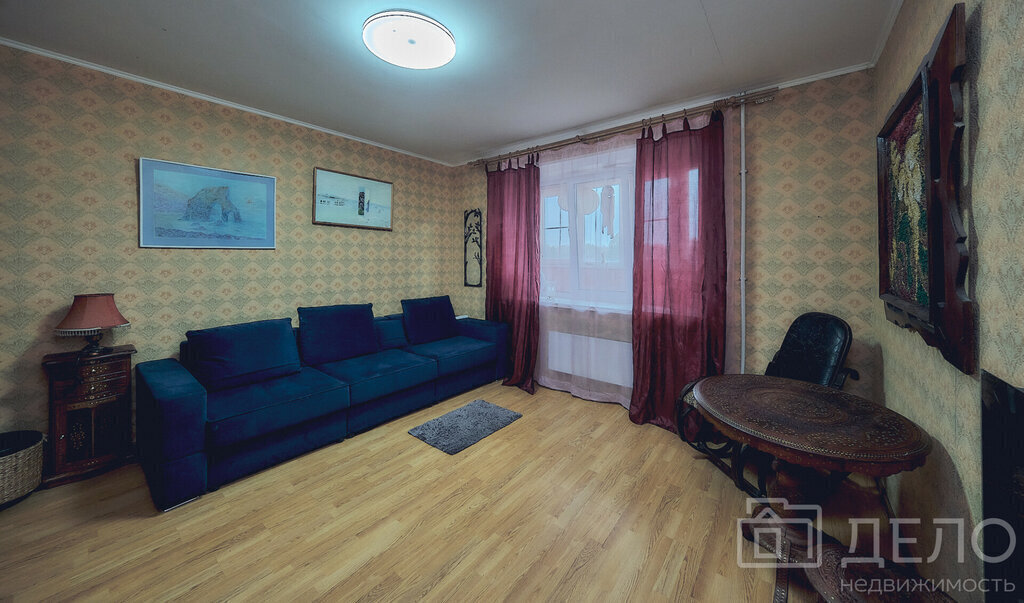 квартира г Рязань ул Мещерская 2б фото 4