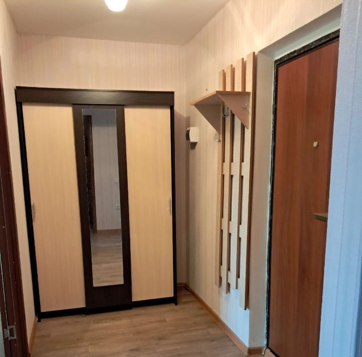 квартира р-н Зеленодольский г Зеленодольск пр-кт Строителей 32 фото 3