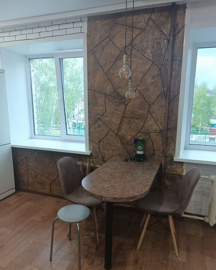 квартира г Екатеринбург р-н Чкаловский ул Селькоровская 104 фото 3