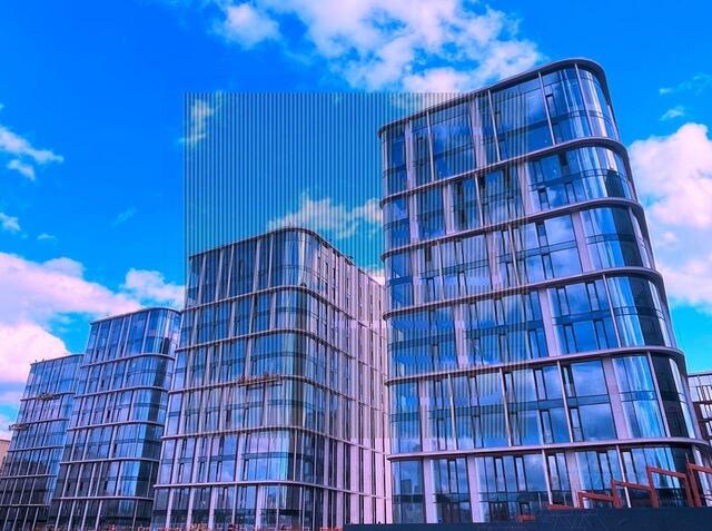 ЗАО ул Поклонная ЖК Victory Park Residences Московская область фото