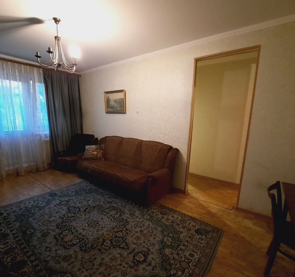 квартира г Раменское ул Михалевича 1 Раменское, Раменский г. о. фото 4