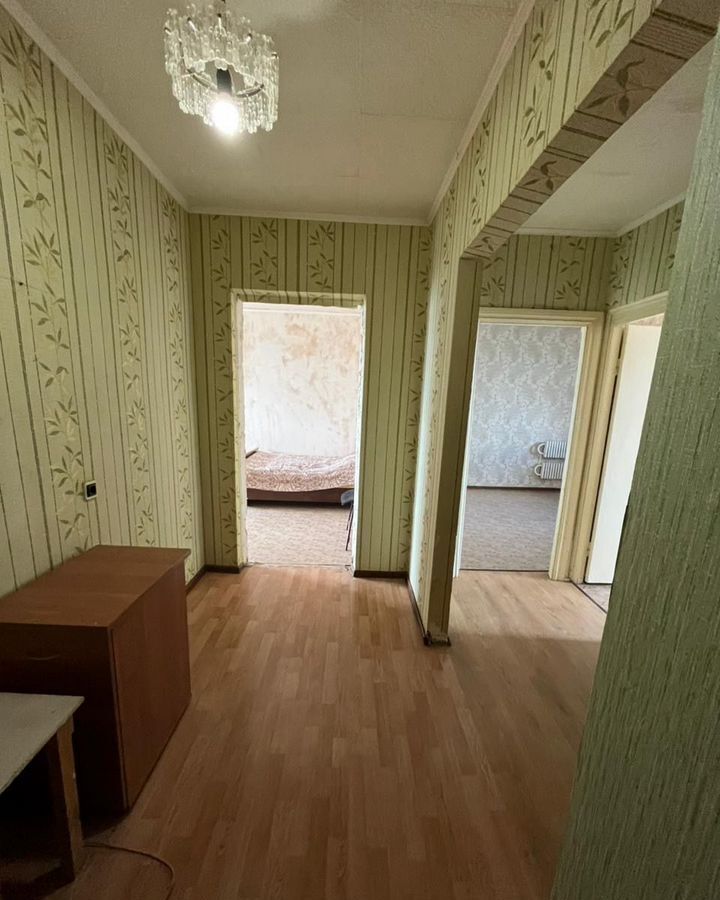 квартира г Белгород Западный ул Есенина 16 фото 5