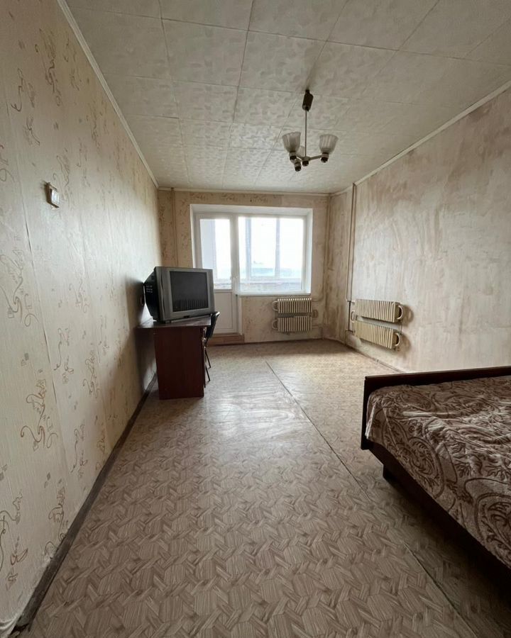 квартира г Белгород Западный ул Есенина 16 фото 9
