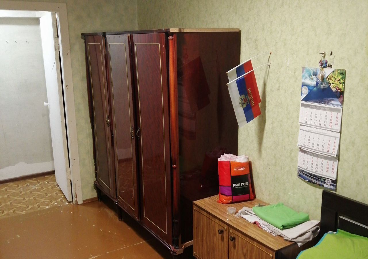 квартира г Норильск пр-кт Ленинский 19к/3 фото 9