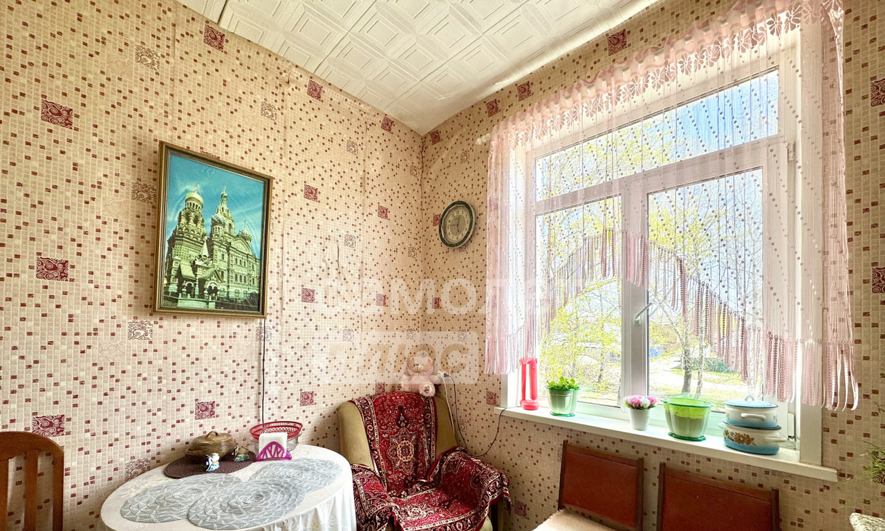квартира г Березники пр-кт Ленина 66 фото 3