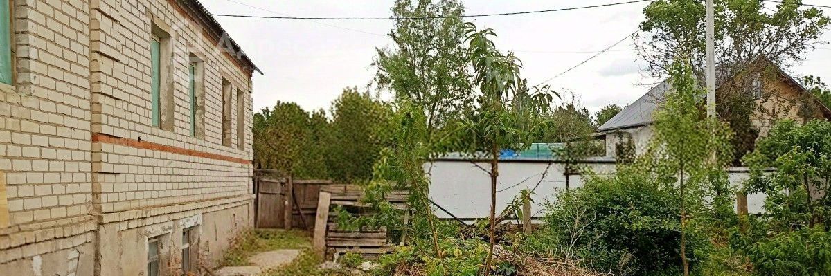 дом р-н Среднеахтубинский г Краснослободск ул Горького фото 1