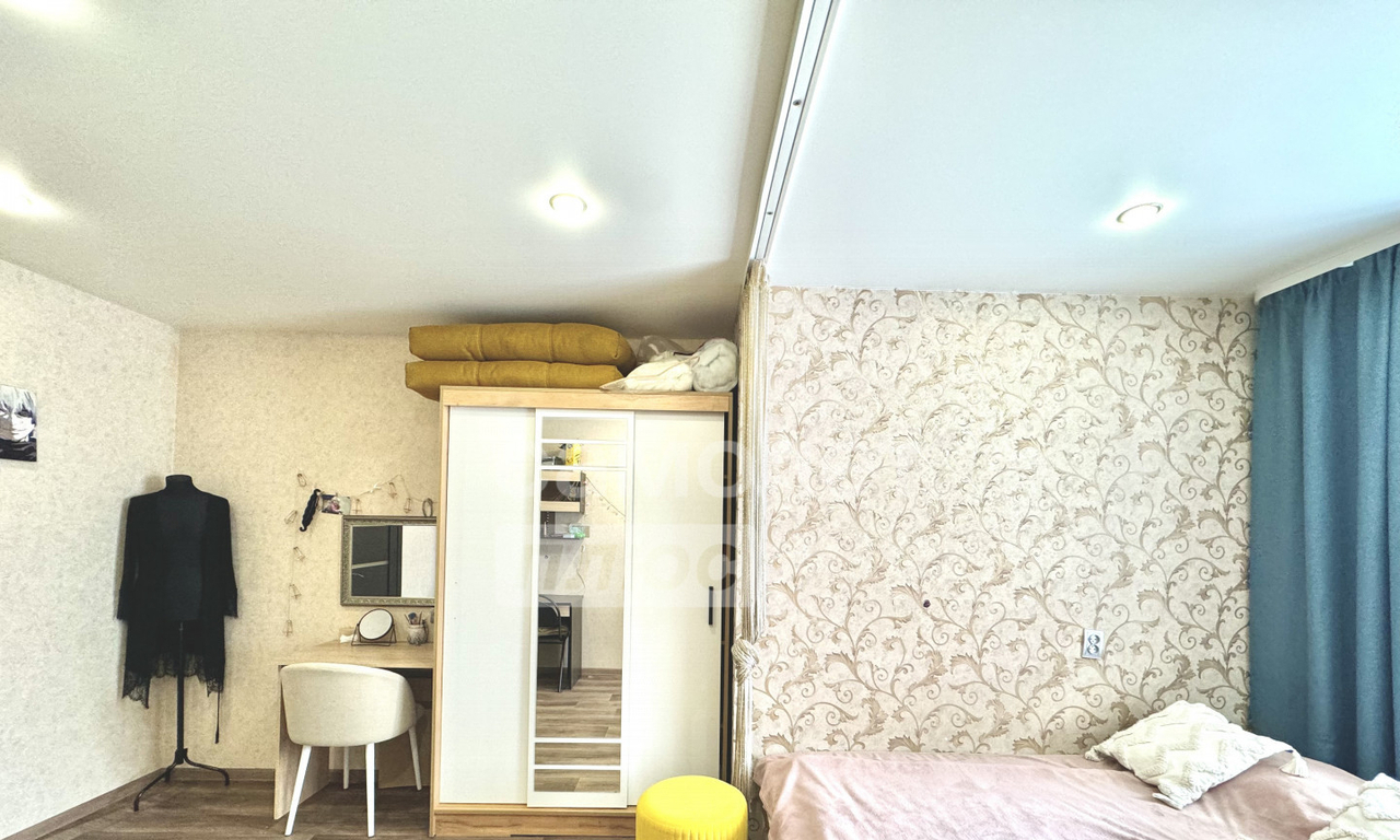 квартира г Березники ул Ломоносова 117а фото 4
