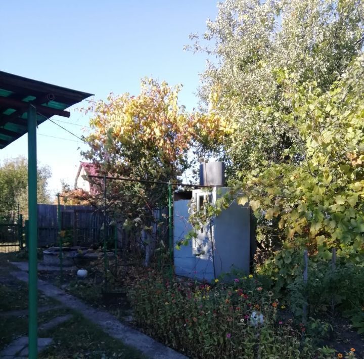 дом р-н Сердобский г Сердобск снт 37 лет Октября фото 4